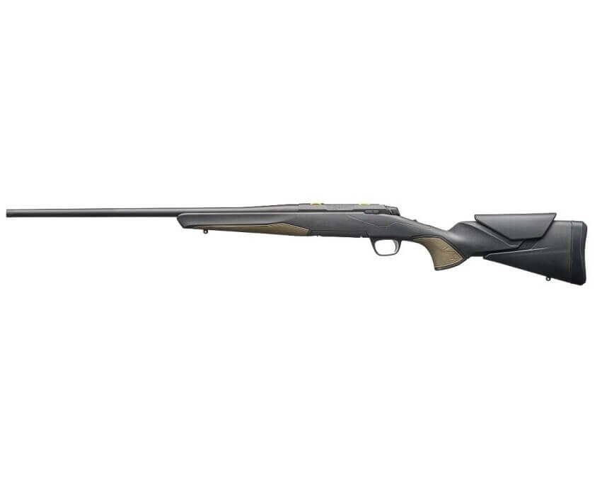 Карабін Browning X-BOLT 2 Distance Varitech ADJ 308Win Фото 2